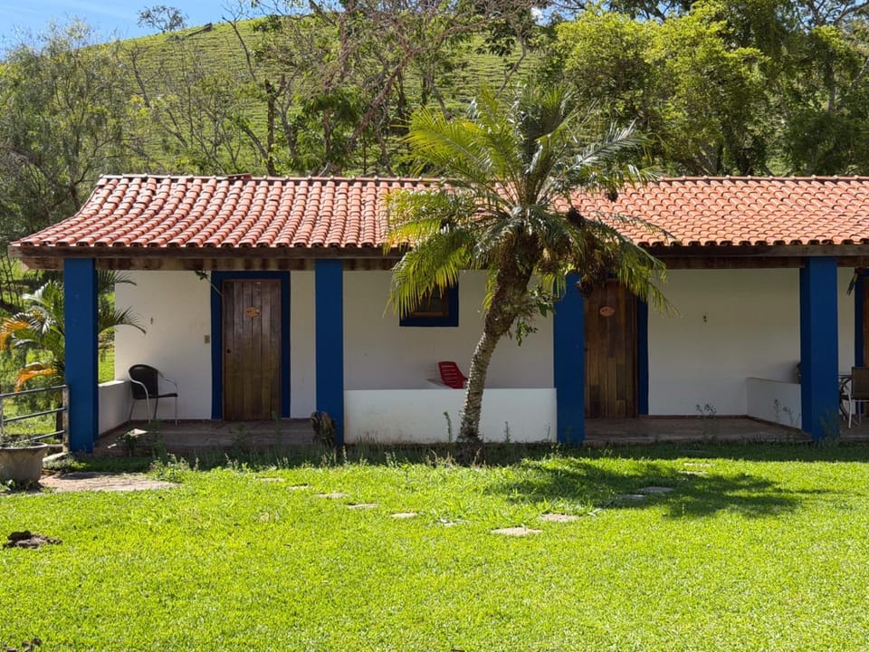 Pousada Nossa Senhora Aparecida Inn in State of Bahia
