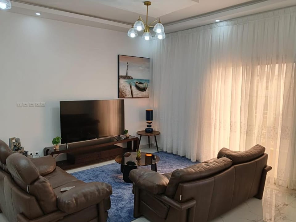 Appartement MARRON Apartment in Dakar