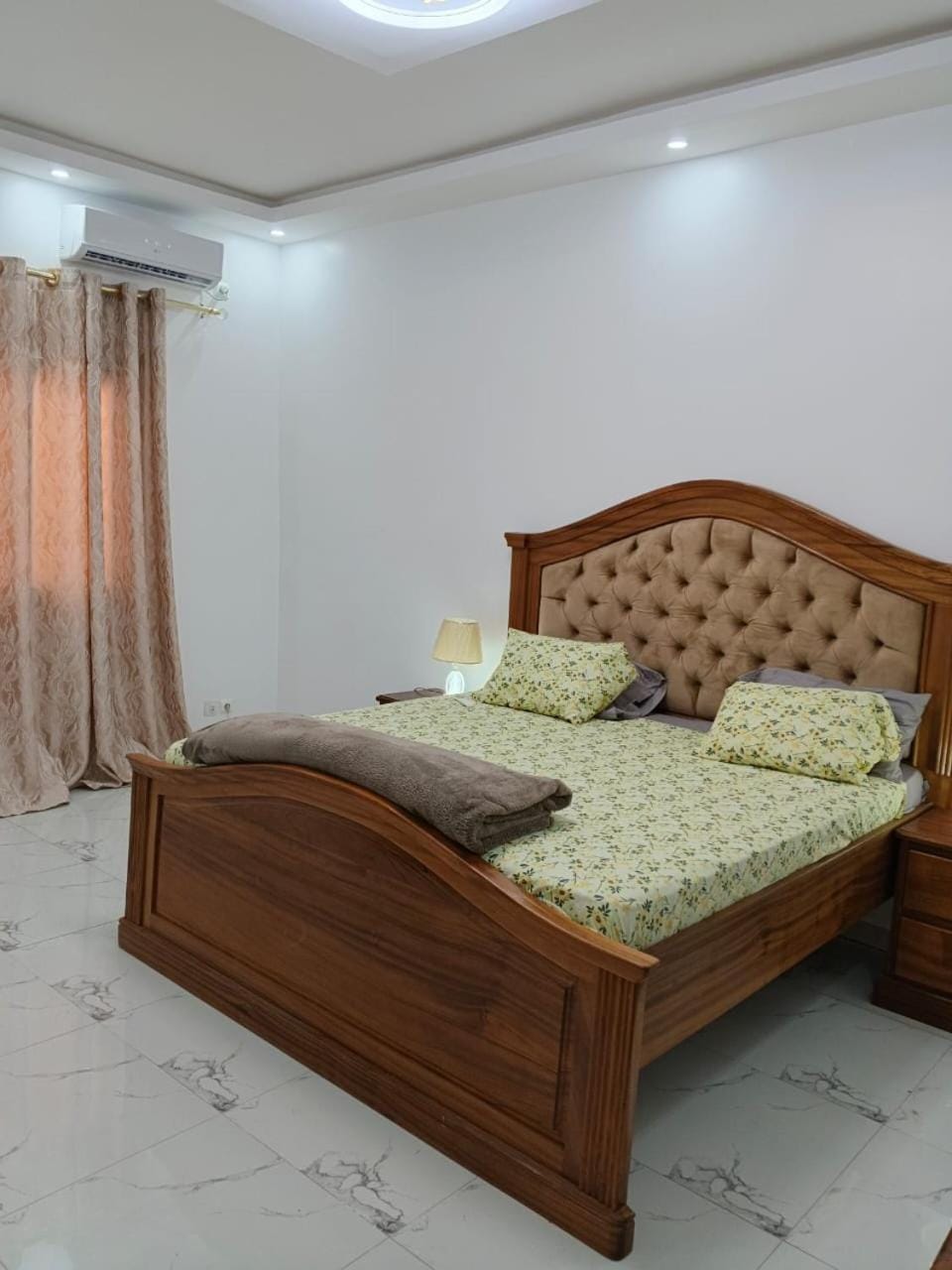Appartement MARRON Apartment in Dakar