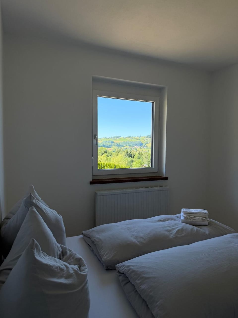 Apartment am Traunsee mit Panorama Seeblick 2 Apartment in Salzburgerland