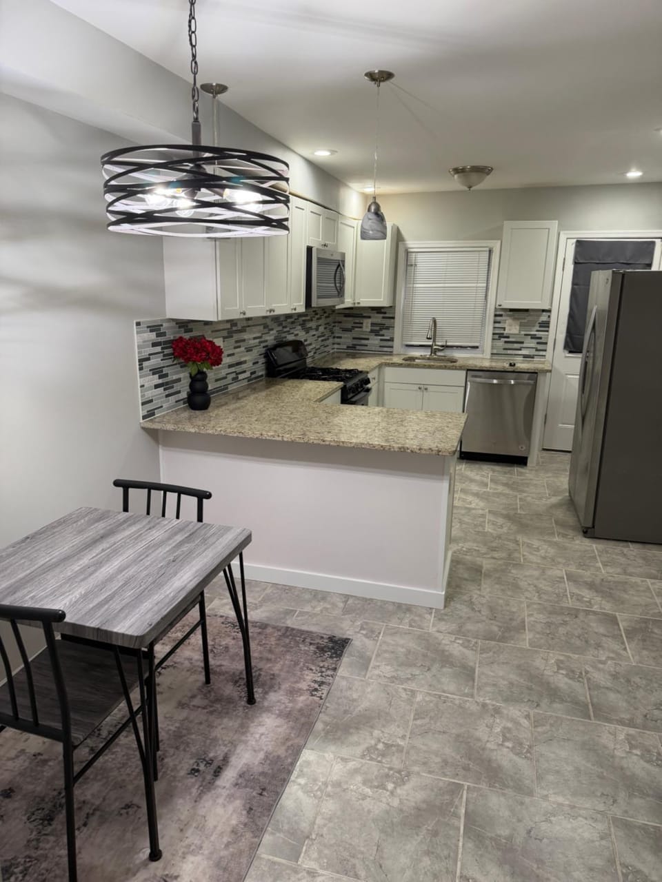 TownHouse In Maryland Apartment in Baltimore