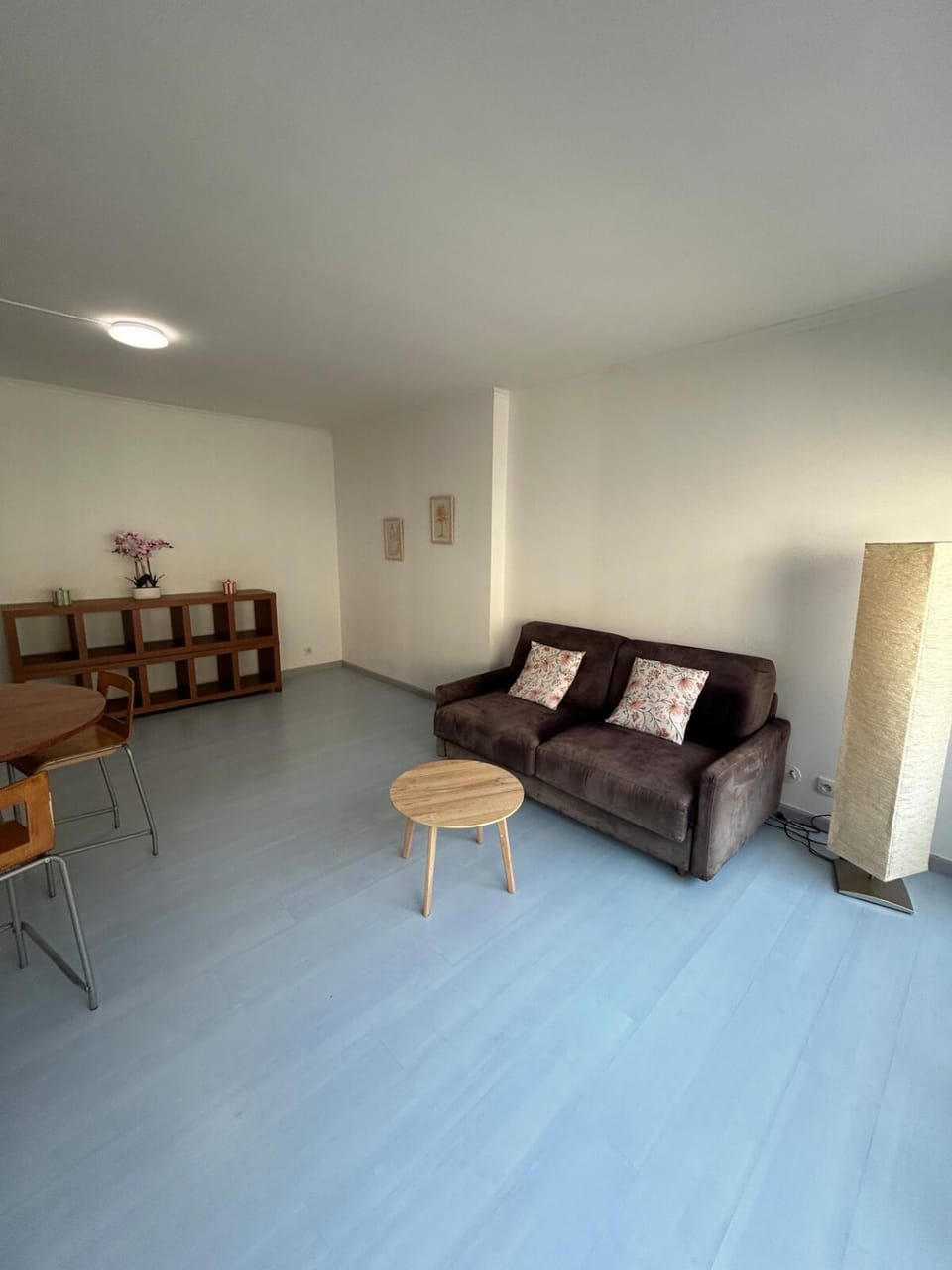 Parking - Grand T2 - Terrasse Apartment in Nice