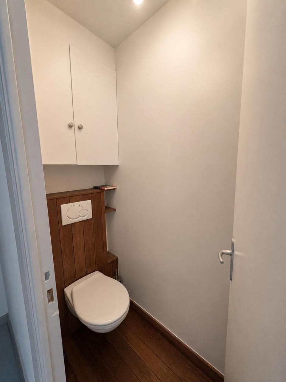Parking - Grand T2 - Terrasse Apartment in Nice