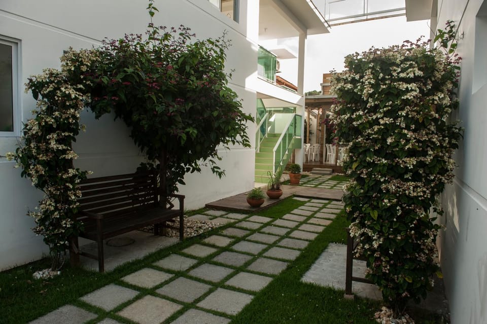 Garden, Garden