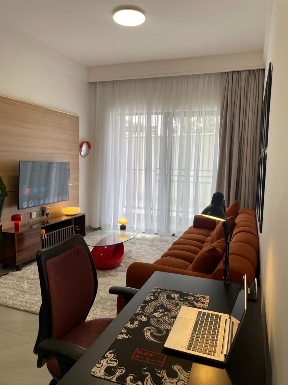 Warm, Cozy 1 Bedroom Apartment in Ruaka Apartment in Nairobi