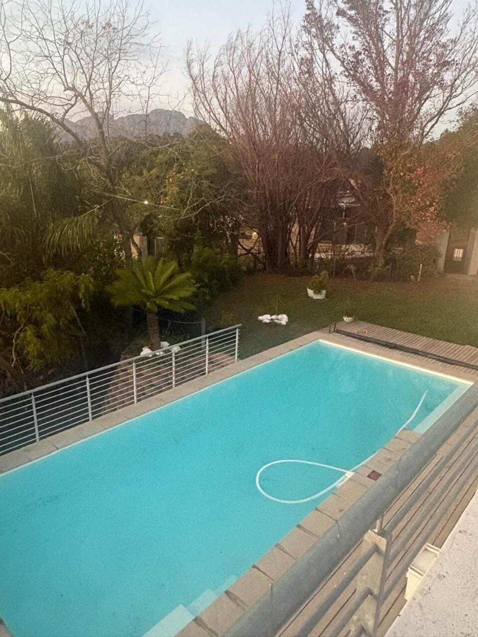 Benevolent Short Stay Apartment in Stellenbosch