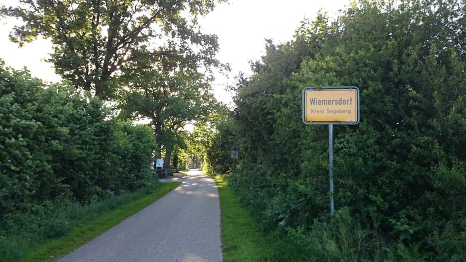 Neighbourhood