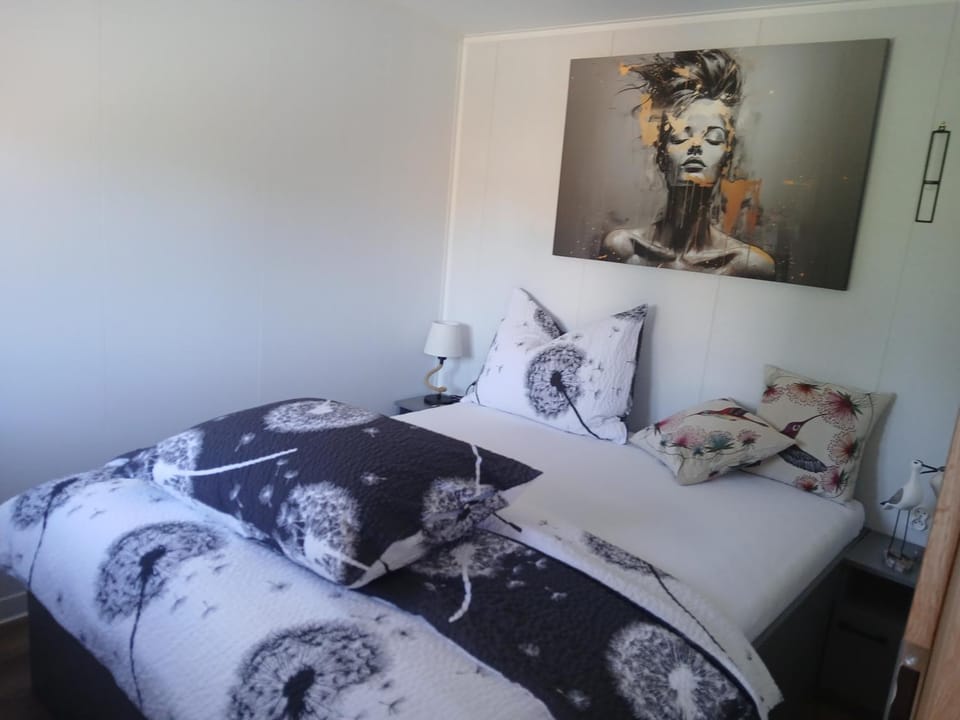 Property building, Bedroom