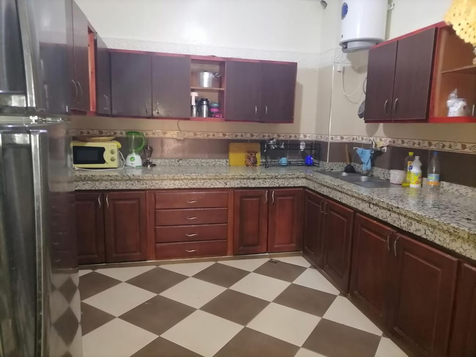 شقة مفروشة للكراء اليومي Apartment in Meknes
