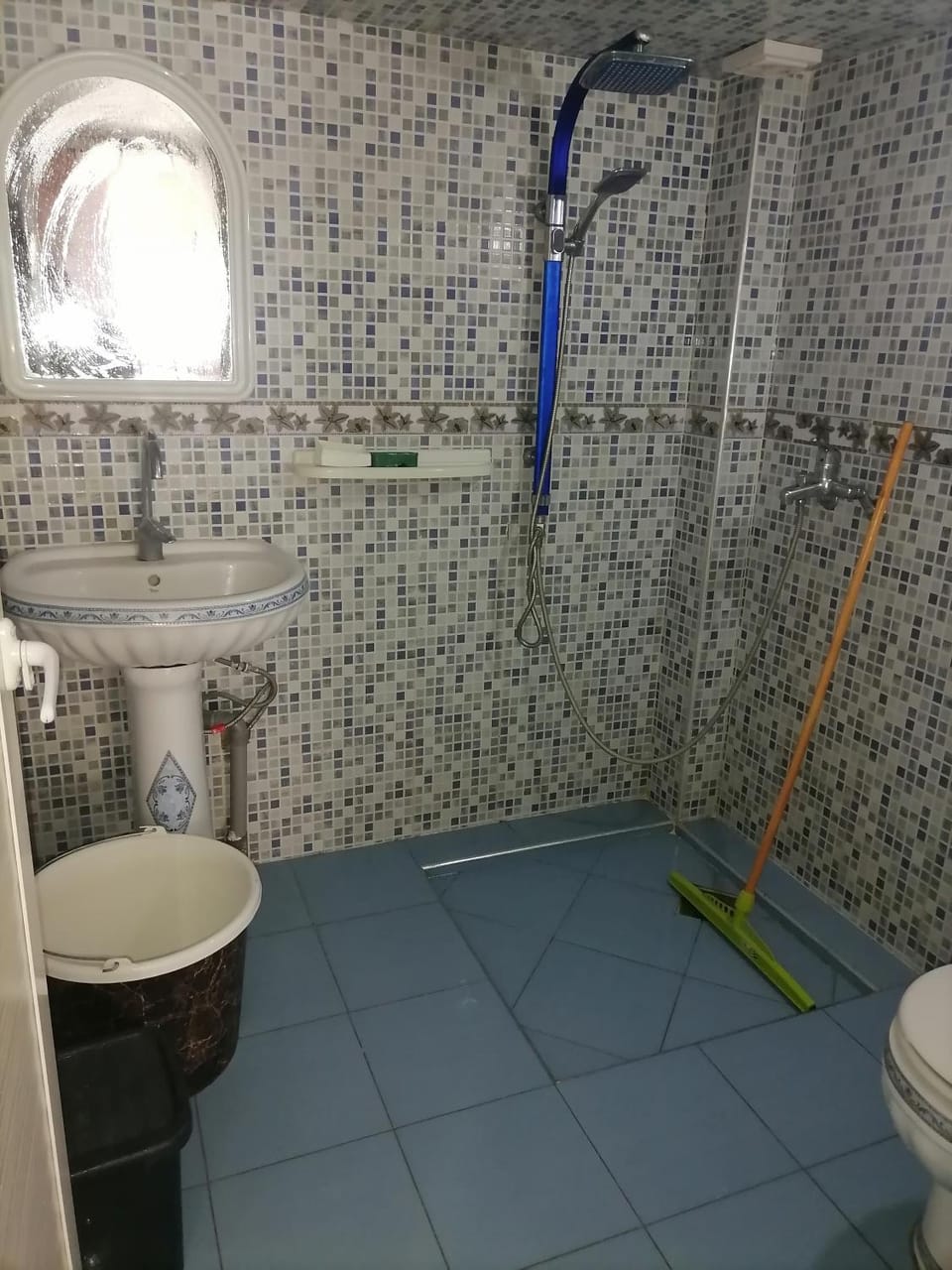 شقة مفروشة للكراء اليومي Apartment in Meknes