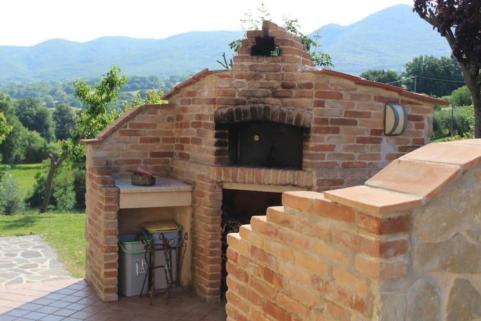 Villa Umbria Il Salice Villa in Umbria