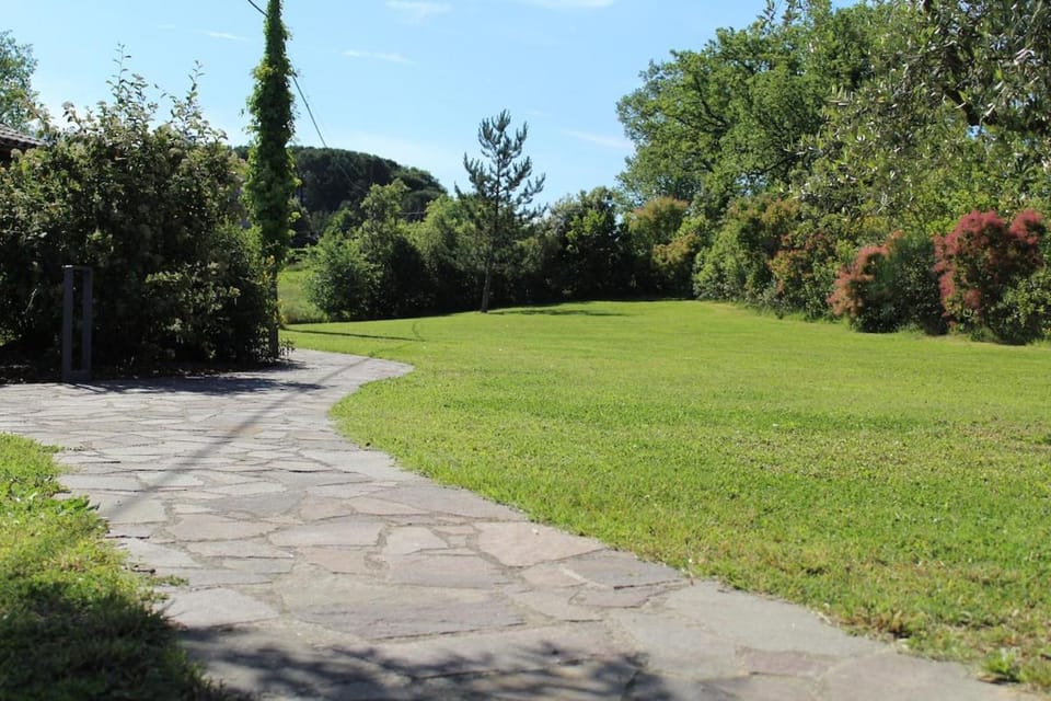 Villa Umbria Il Salice Villa in Umbria