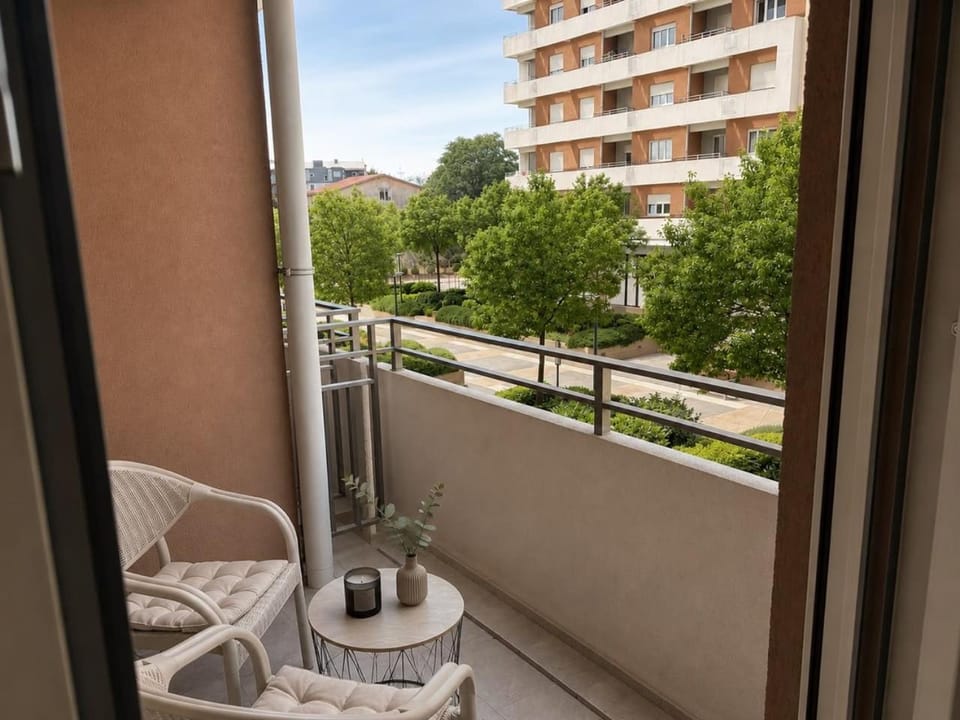 PremiumRentPodgorica Apartment in Podgorica
