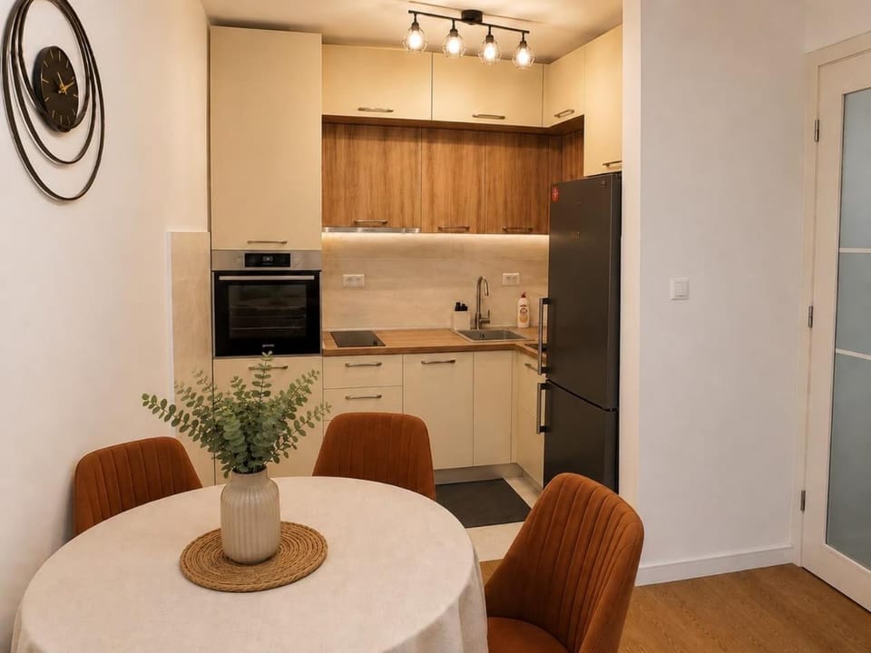 PremiumRentPodgorica Apartment in Podgorica