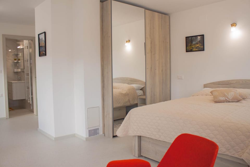 AS Guesthouse Apartment in Bled