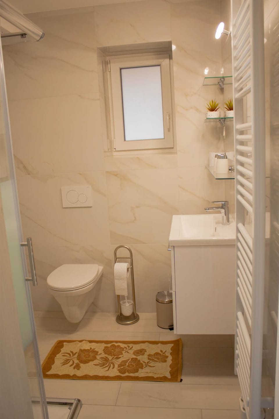 AS Guesthouse Apartment in Bled