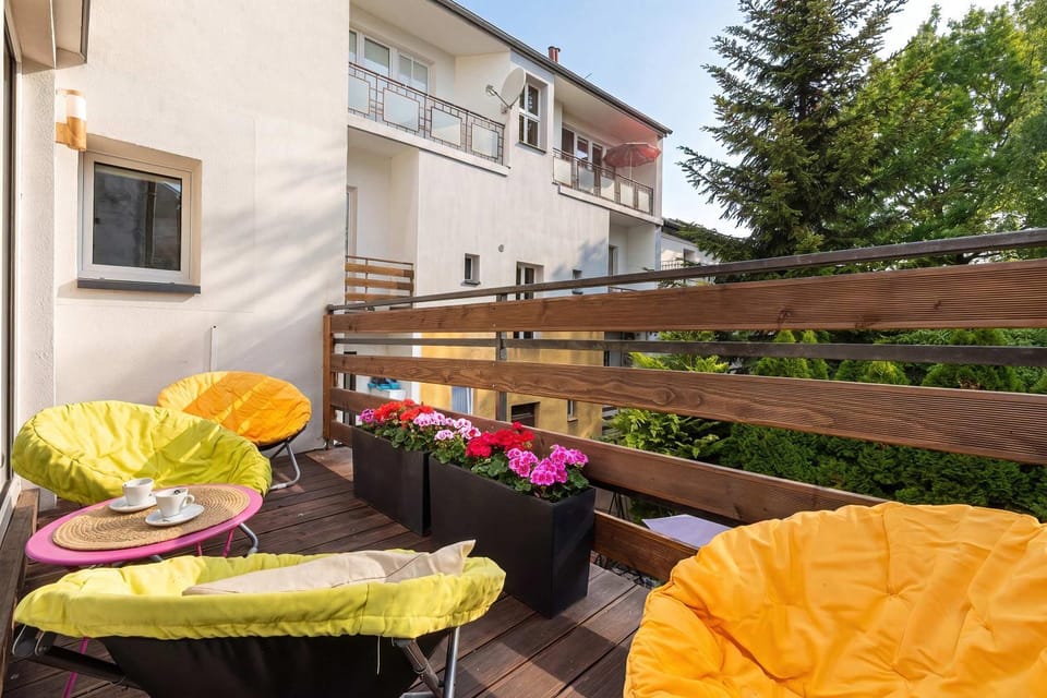 Day, View (from property/room), Balcony/Terrace