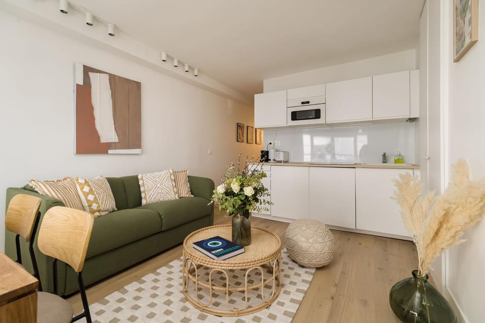 Lavie Maison Cozy Flat in Parisian Passage Apartment in Paris