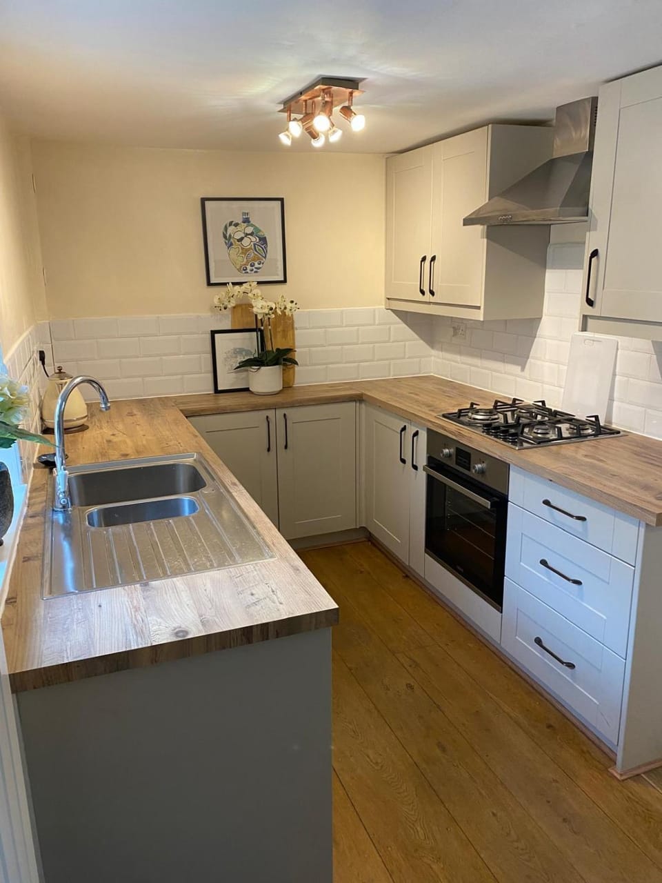Cottage in Wiveliscombe House in Taunton Deane