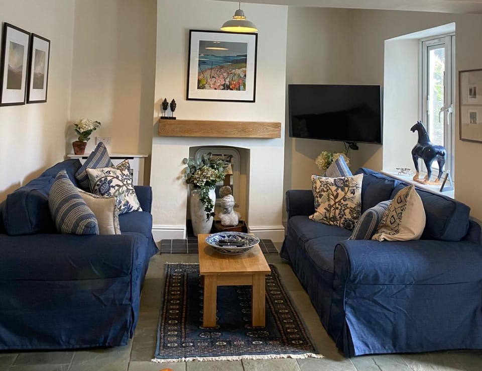 Cottage in Wiveliscombe House in Taunton Deane