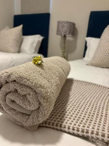 Flat M7 Apartment in KwaZulu-Natal