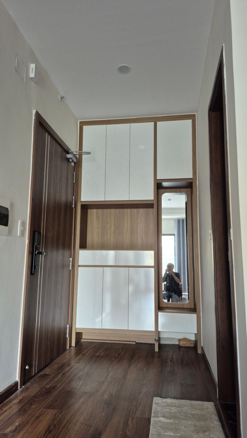 Luxcity Cam Pha Apartment -4mins to beach Apartment in Vietnam