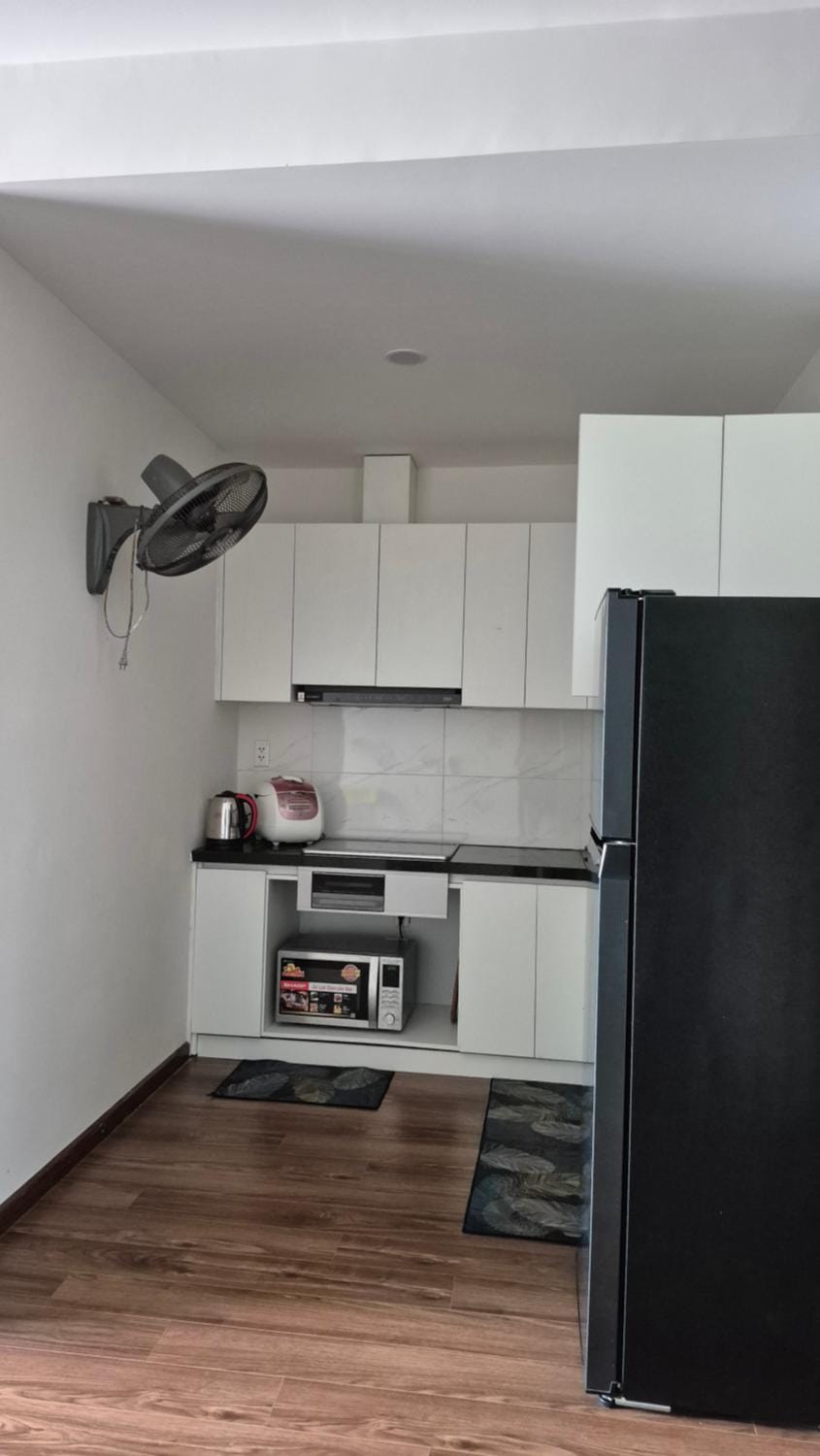 Luxcity Cam Pha Apartment -4mins to beach Apartment in Vietnam