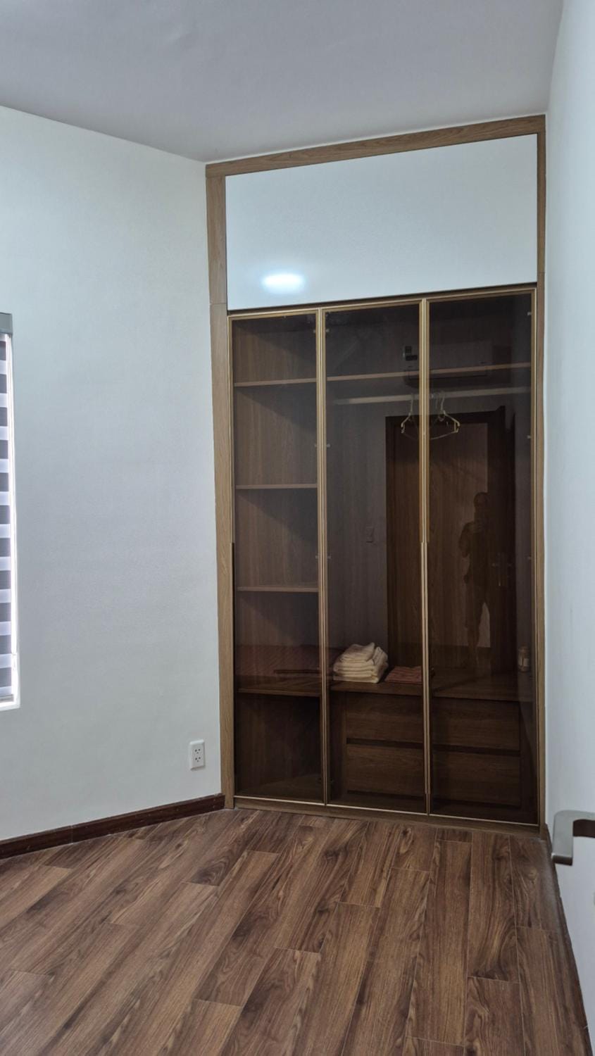 Luxcity Cam Pha Apartment -4mins to beach Apartment in Vietnam