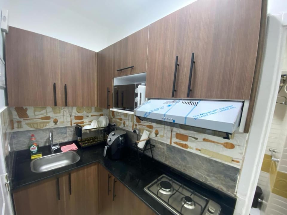 Mo flat Apartment in Sharm El-Sheikh