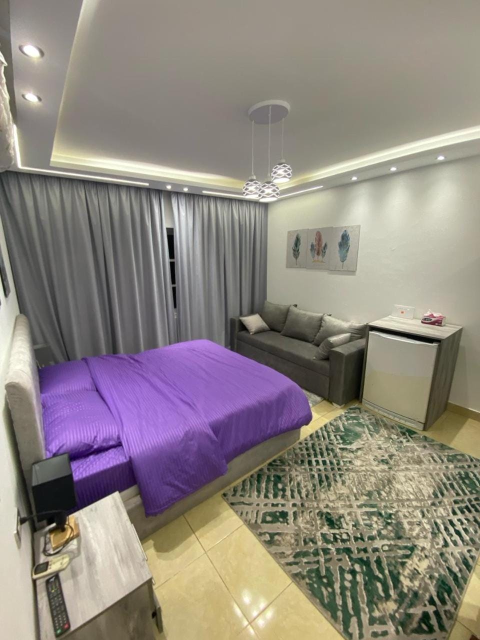 Mo flat Apartment in Sharm El-Sheikh