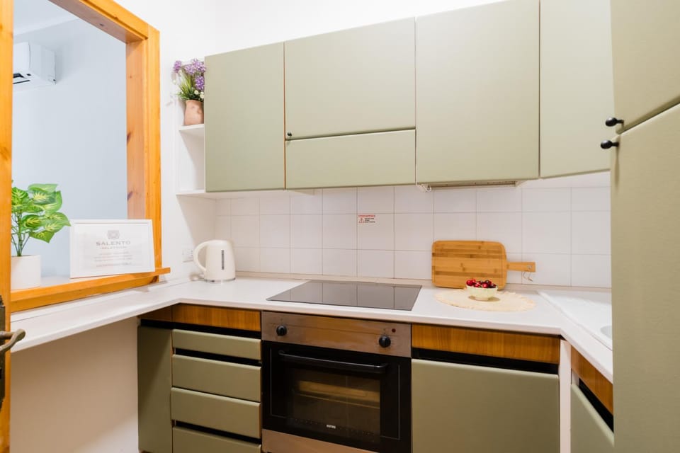 stove