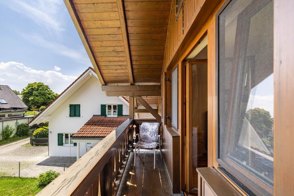 Schick am See House in Bavaria