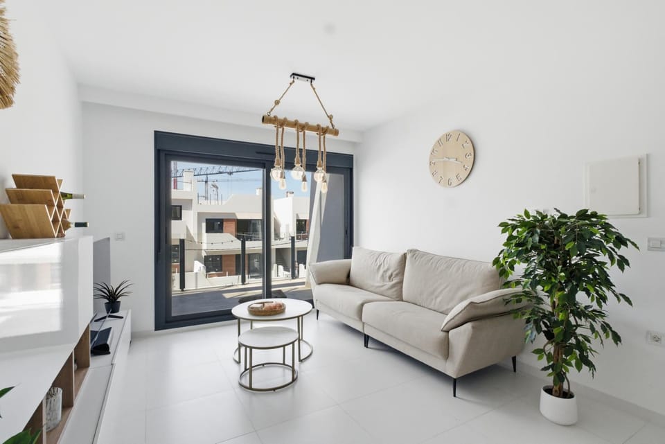 Casa Jubilo Apartment in Vega Baja del Segura