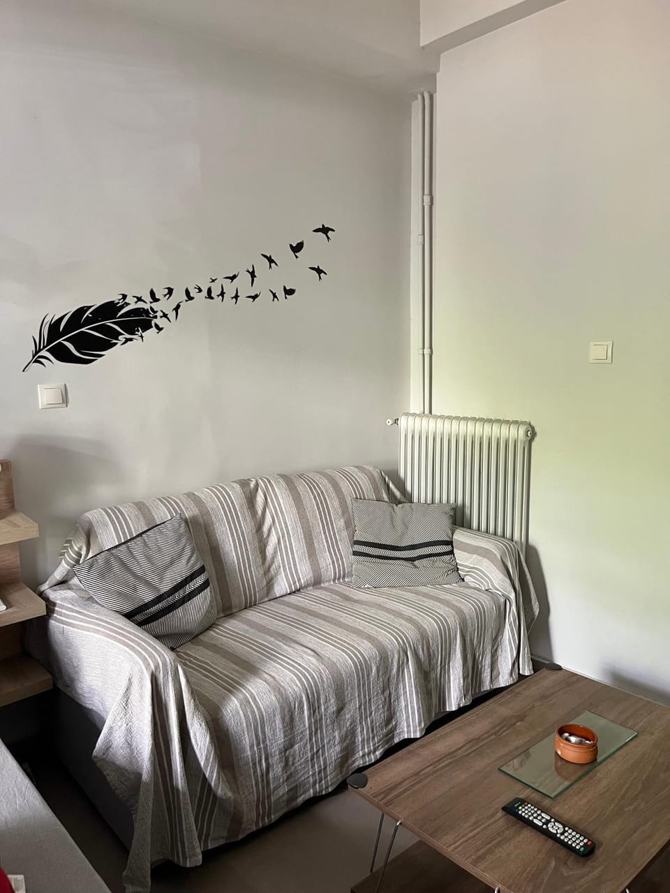 Anastasia's Modern Apartment Apartment in Kallithea