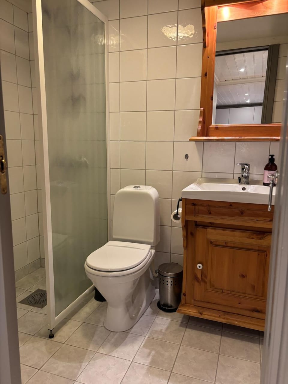 Cozy apartment centrally located in Bjorli Apartment in Trondelag
