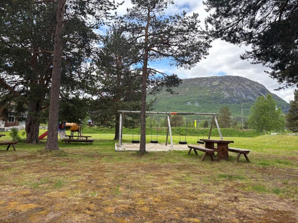 Cozy apartment centrally located in Bjorli Apartment in Trondelag