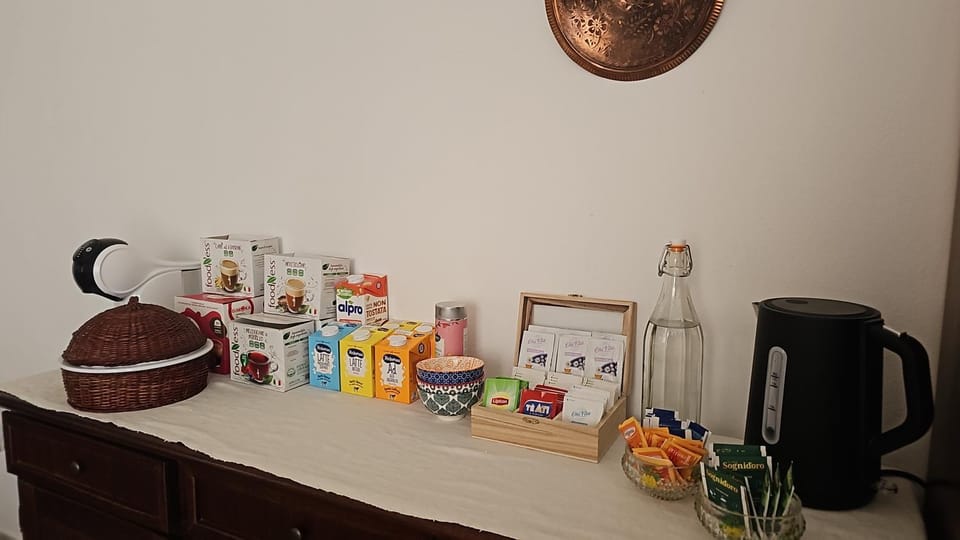 B&B Le Fontane Bed and Breakfast in Sardinia
