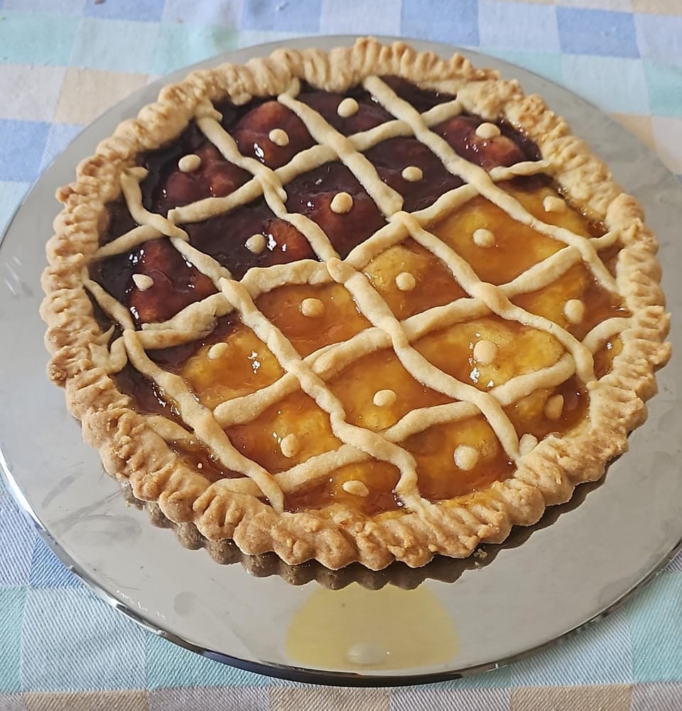 B&B Le Fontane Bed and Breakfast in Sardinia