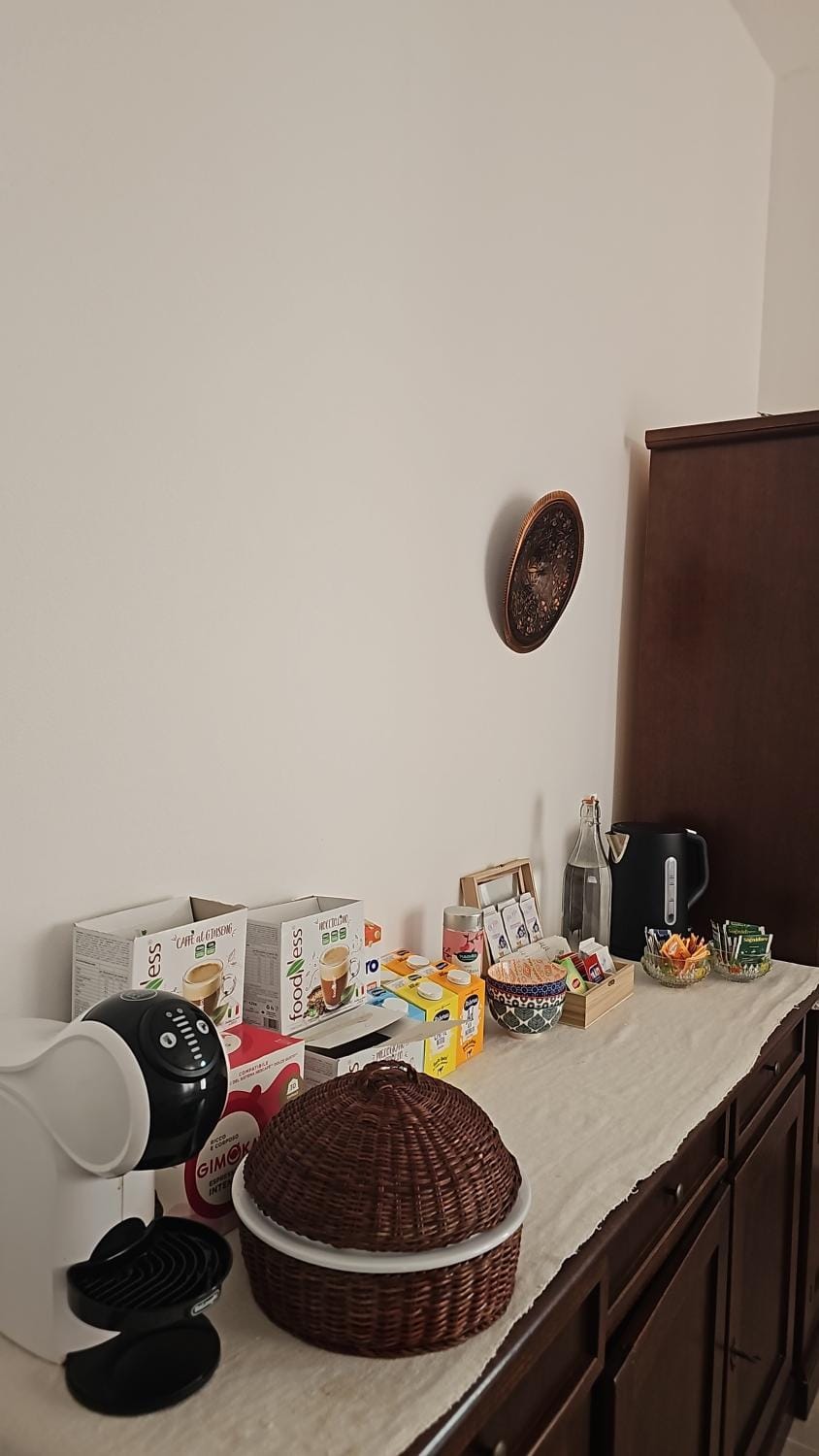 B&B Le Fontane Bed and Breakfast in Sardinia
