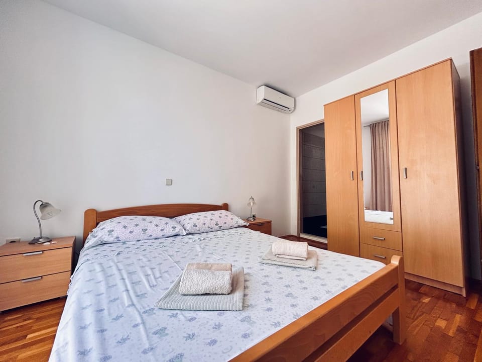 room MLIN 1 Bed and Breakfast in Lun