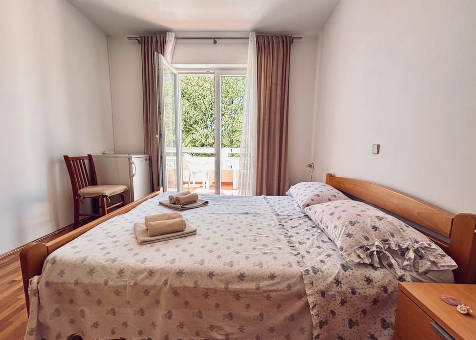 room MLIN 1 Bed and Breakfast in Lun
