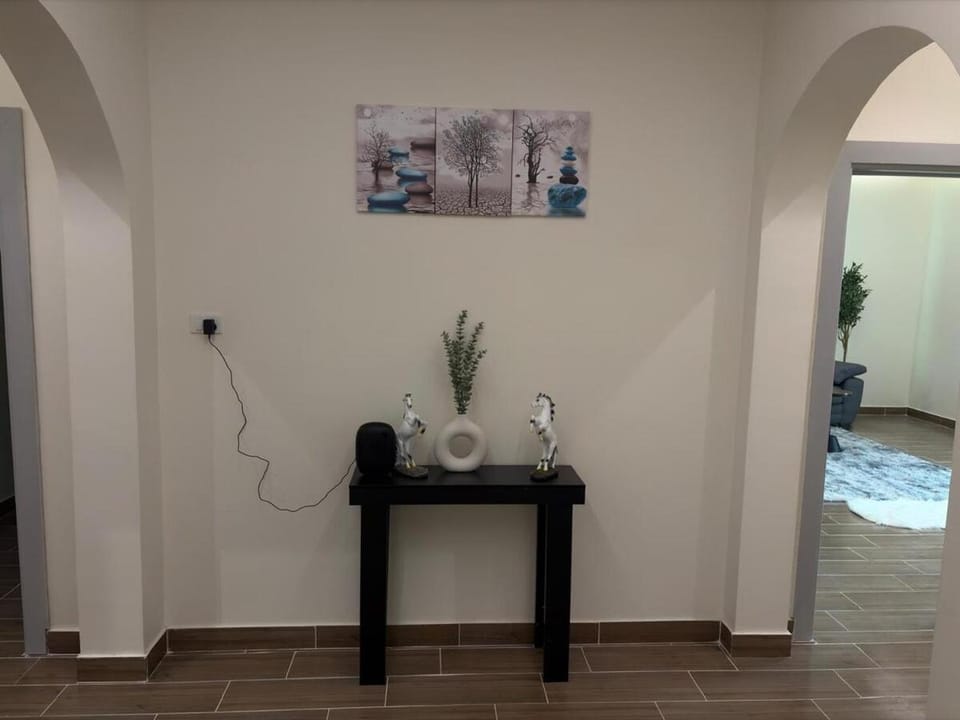 Al Baha Al Dhafir City, Al Rawda Neighborhood Apartment in Makkah Province