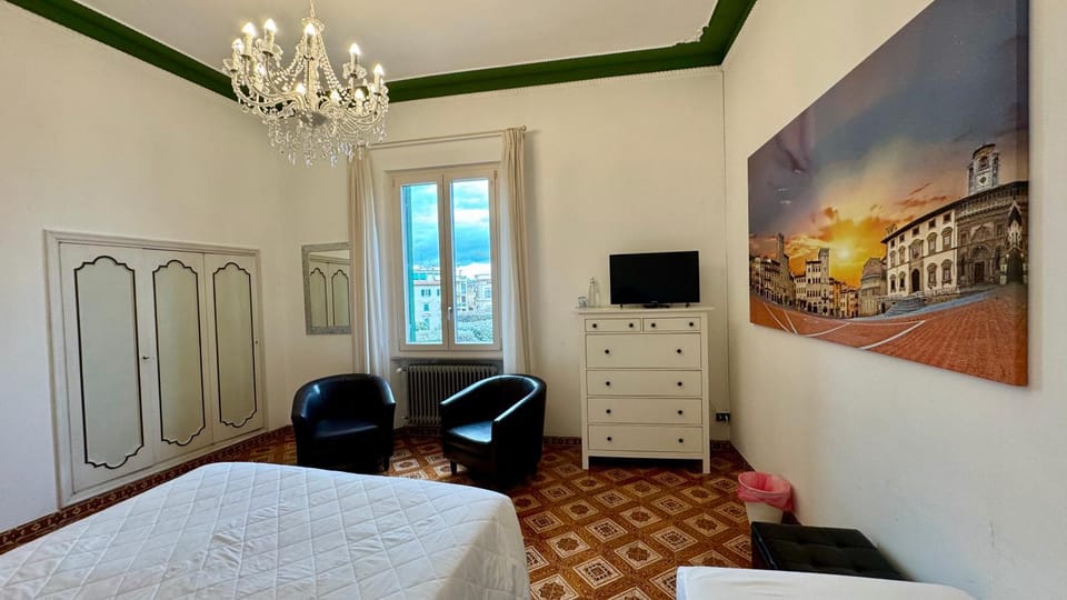 Sette Note Guest House Bed and Breakfast in Arezzo