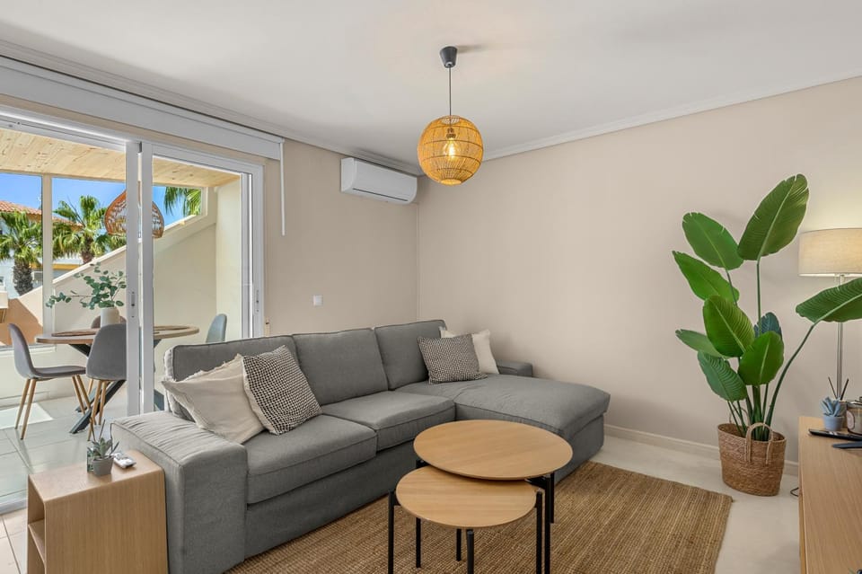 Casa Birdie Apartment in Vega Baja del Segura
