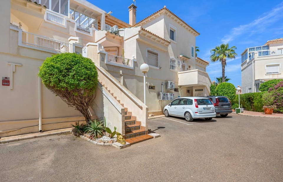 Casa Birdie Apartment in Vega Baja del Segura
