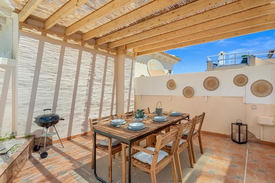 Casa Birdie Apartment in Vega Baja del Segura