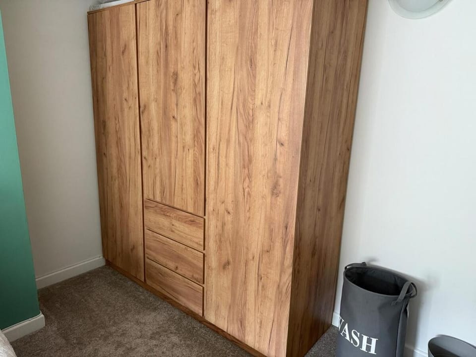 wardrobe