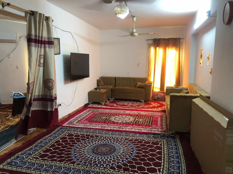 مقاولين العرب Apartment in Cairo