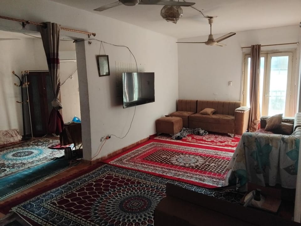 مقاولين العرب Apartment in Cairo