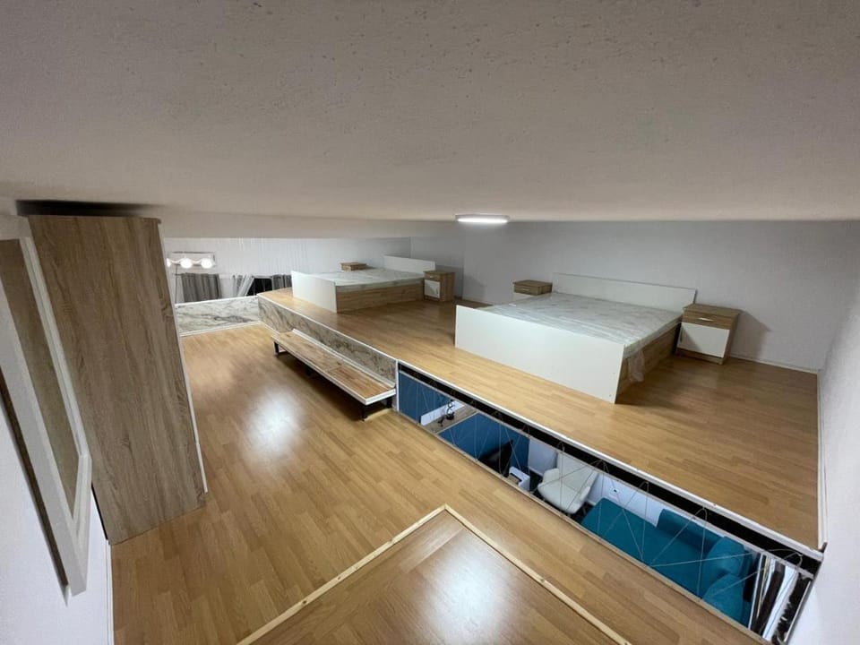 Dua Apartament Apartment in Tirana